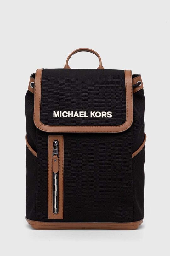 

Рюкзак Michael Kors, черный