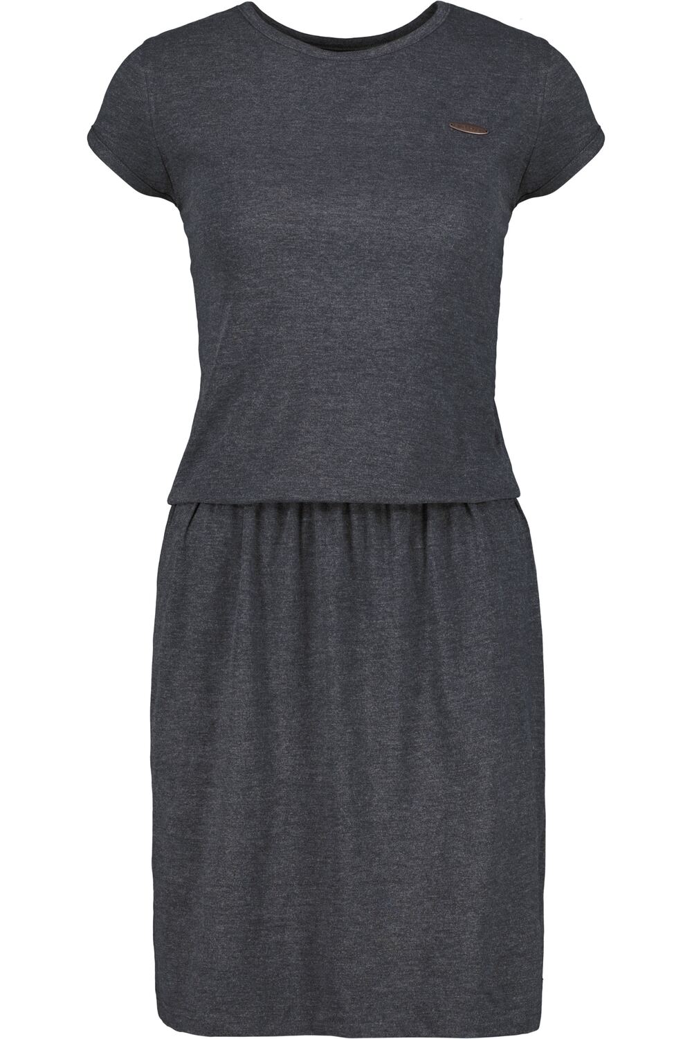 

Alife & kickin Платье 'ShannaAK A' в цвете Night Blue