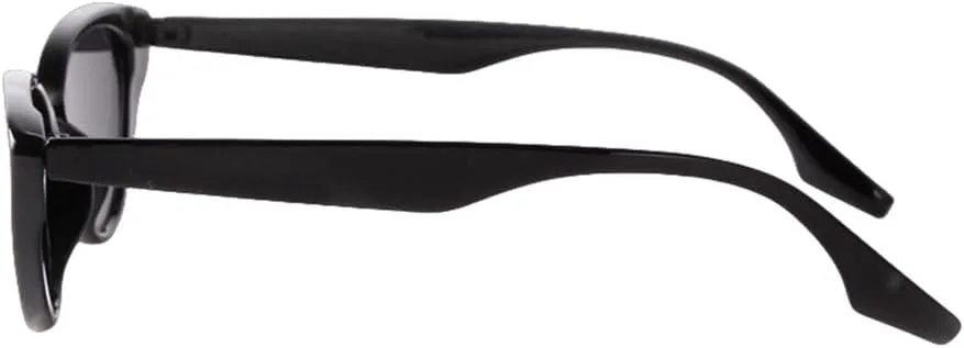 

Модные солнцезащитные очки 2027 года для женщин и мужчин, в стиле ретро, ​​декоративная оправа, очки «кошачий глаз», женские солнцезащитные очки UV400 MTZJH, C2