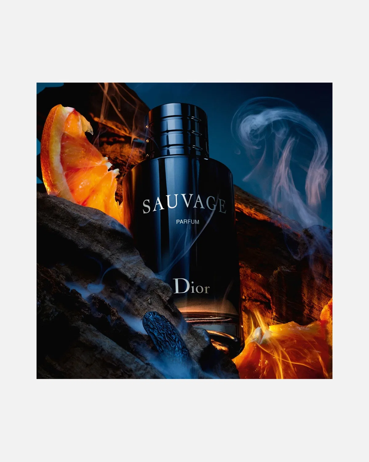 Eau de parfum sauvage Dior, 300 Ml- Refill — фото 3