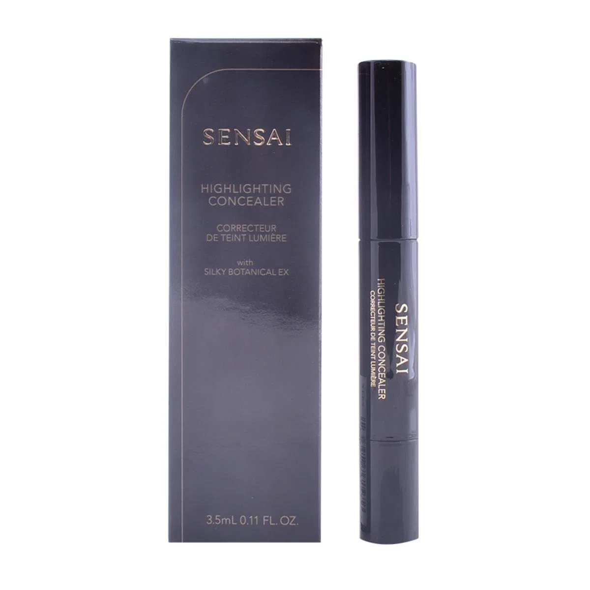 Консилер Highlighting Concealer SENSAI, Luminous Rose, 3.5 мл