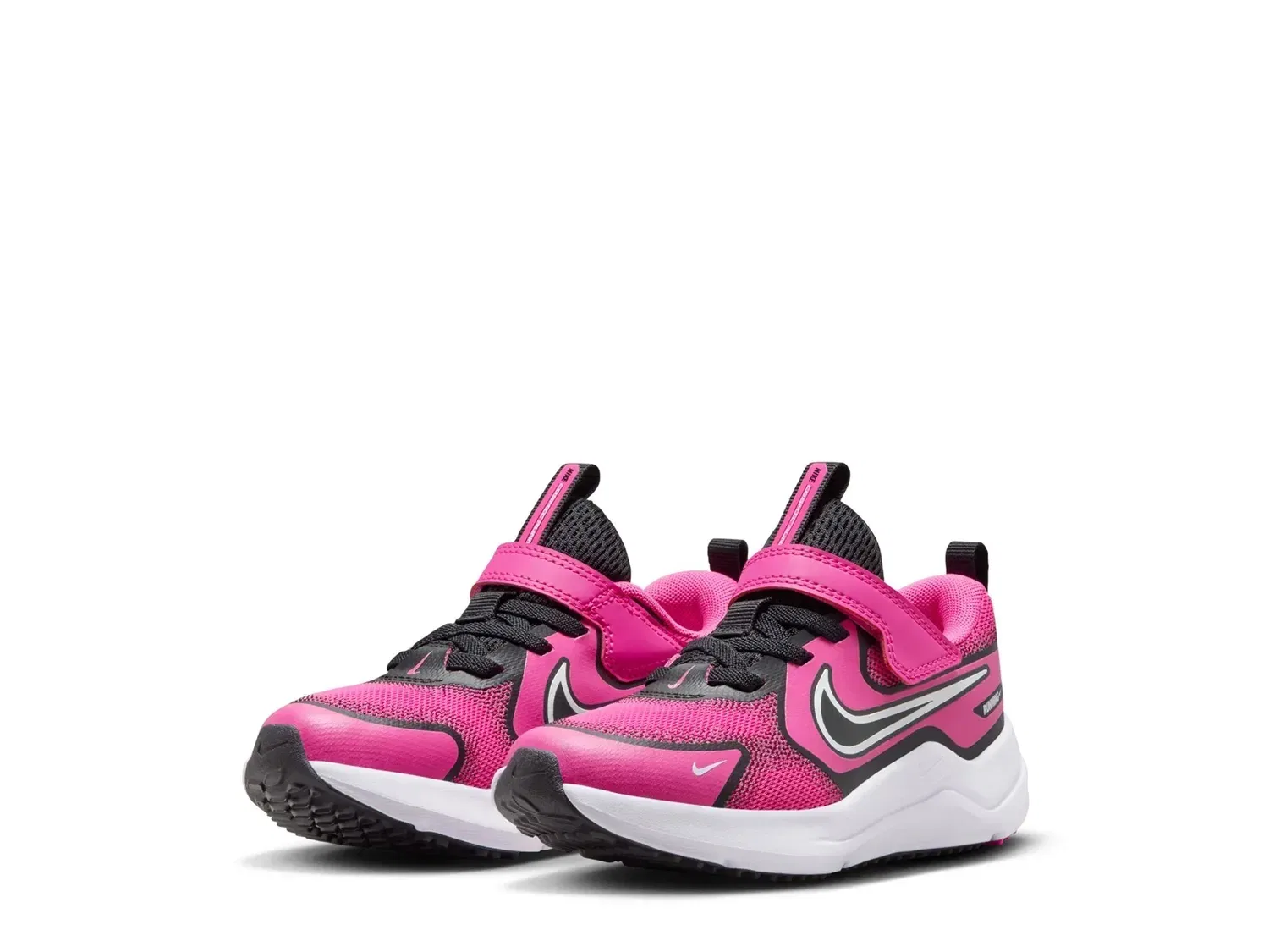 Кроссовки детские Cosmic Runner, Nike, светло-розовый — фото 3