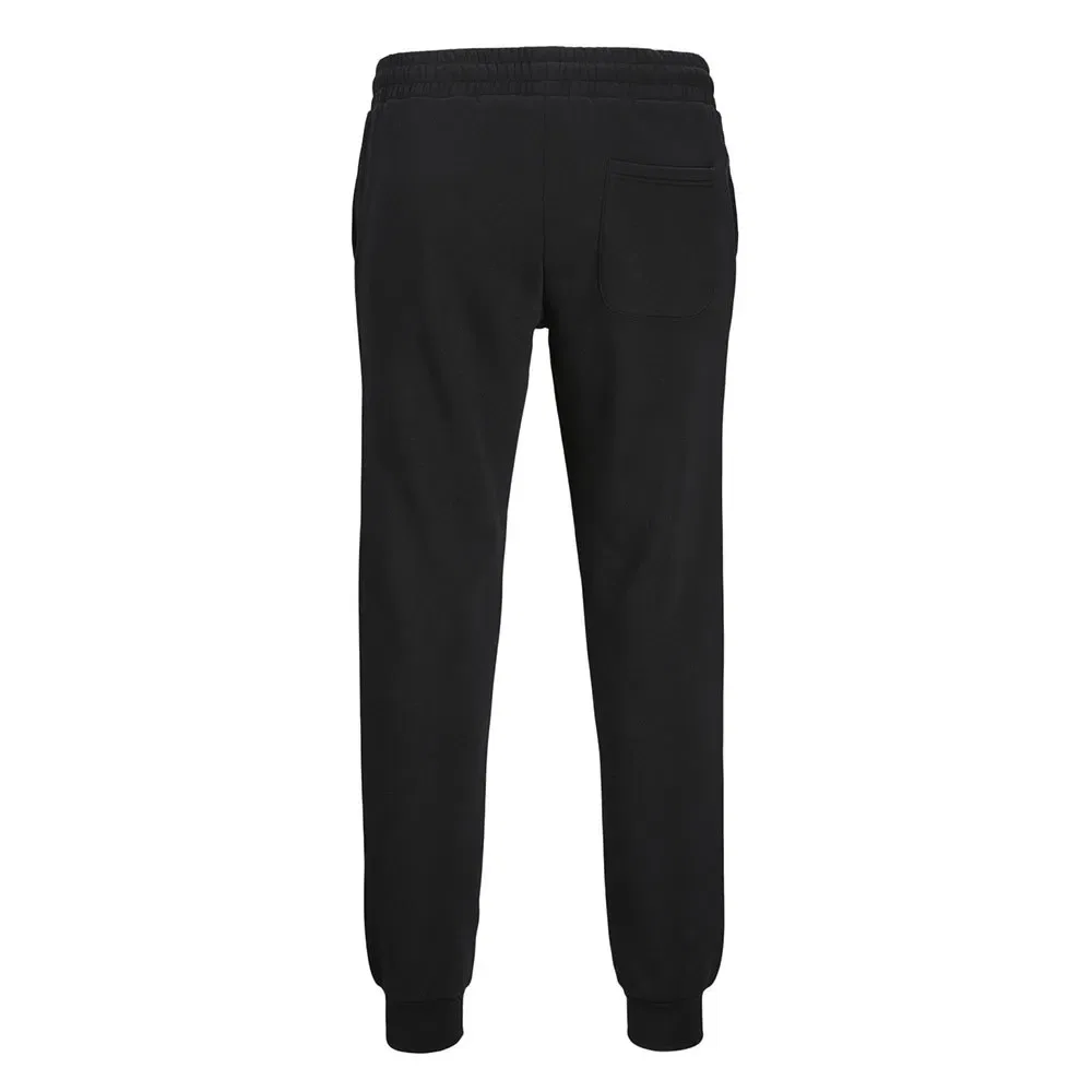 Брюки Gordon Jack & Jones, черный — фото 2