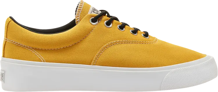 

Кроссовки Converse Skidgrip CVO Gold Dart, желтый