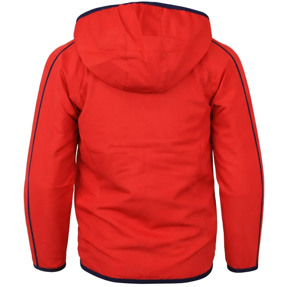 Куртка Team Micro Red Jacket Mizuno, Red — фото 3