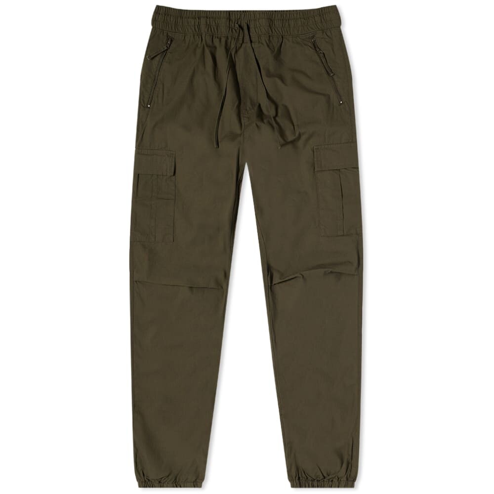 

Брюки Carhartt WIP Cargo Pant, Серый, Брюки Carhartt WIP Cargo Pant