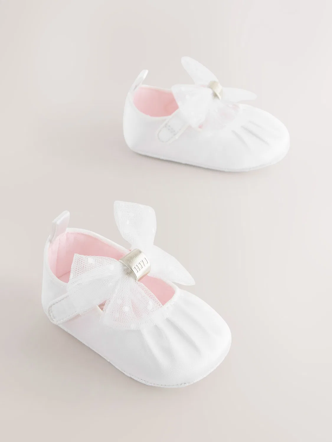 Туфли-лодочки Mary Jane Baker by Ted Baker Padders Shoes, слоновая кость