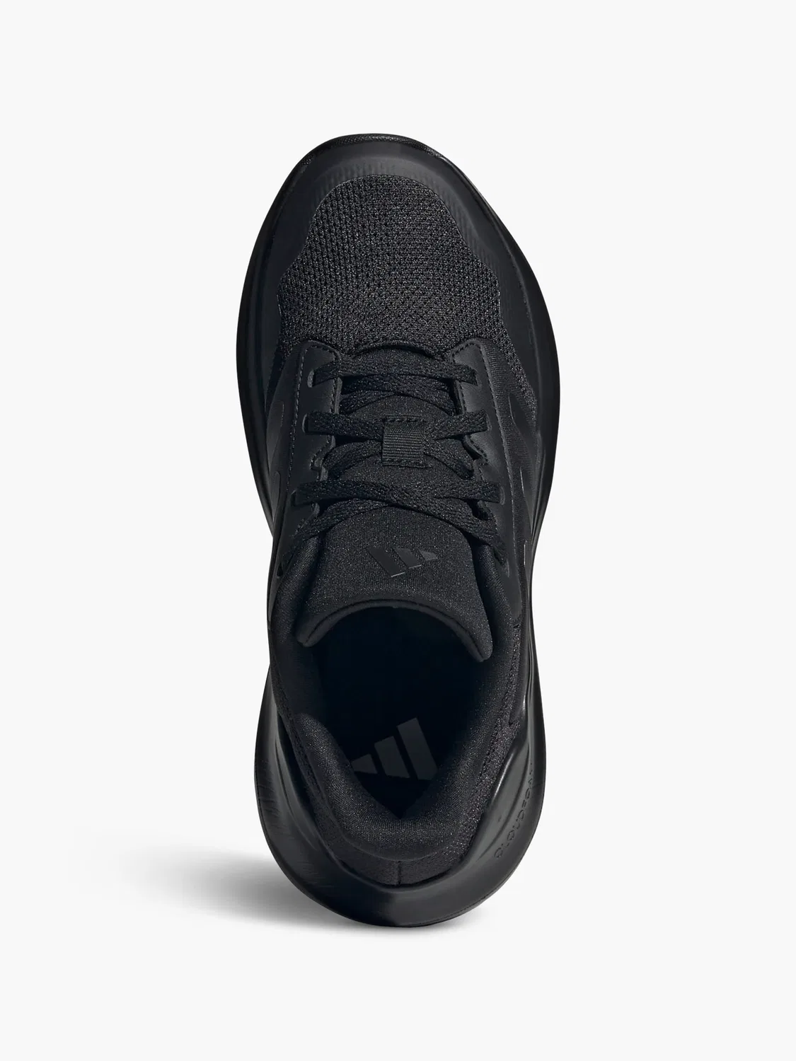 Детские кроссовки для бега Tensaur Run 2.0 Adidas, черный