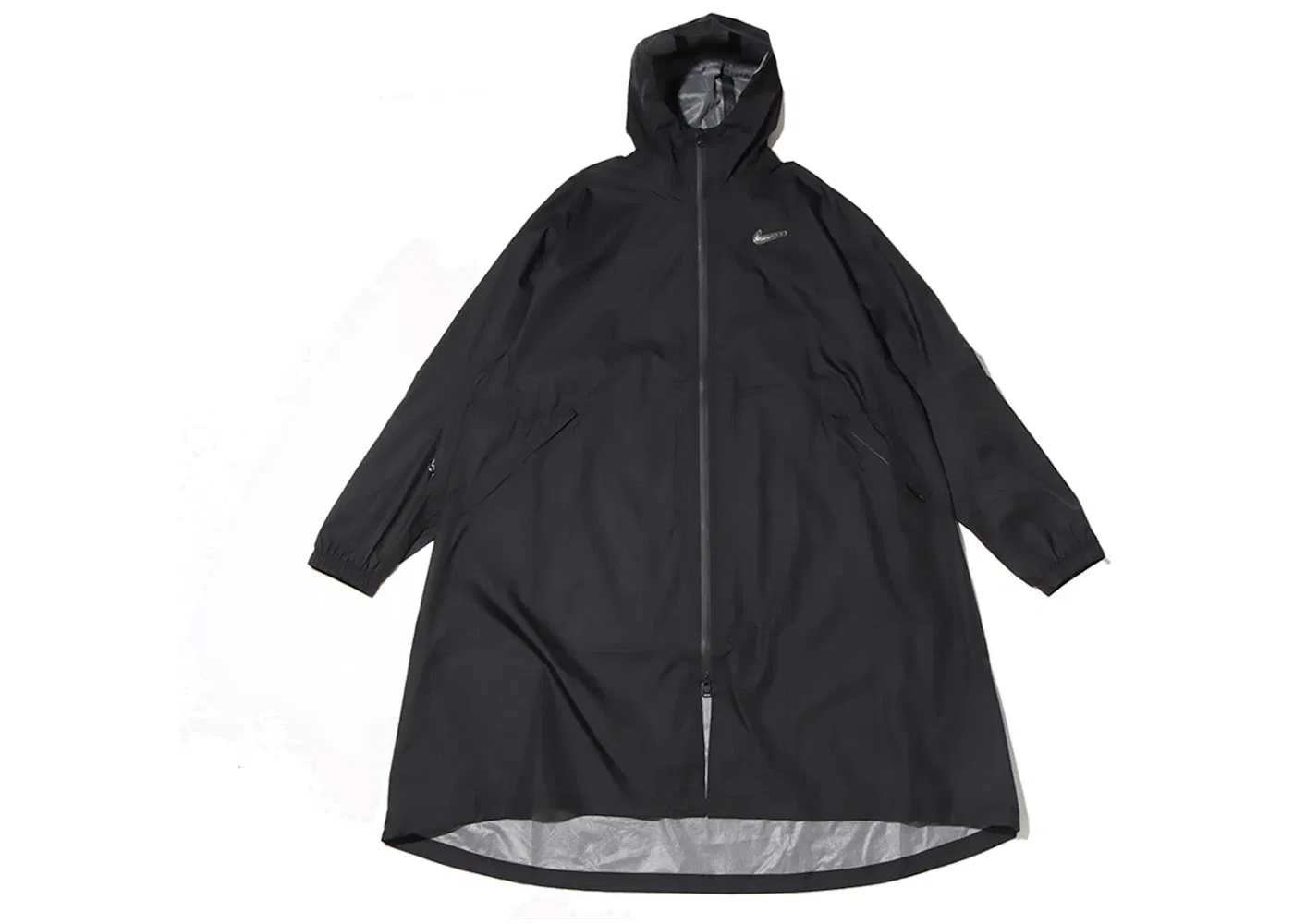 Мужская куртка Nike x NOCTA Jacket (Asia Sizing), Black