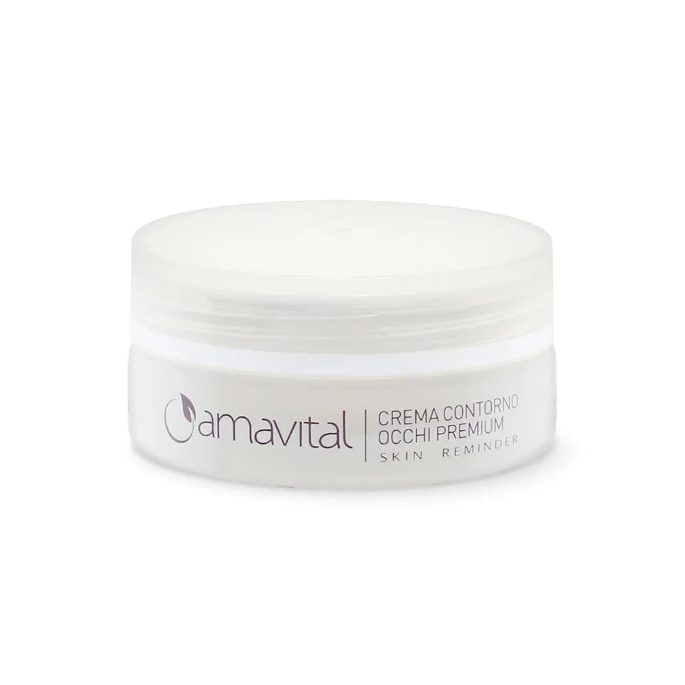 Крем для глаз Premium Eye Cream, Oficine Cleman, 30 мл — фото 3