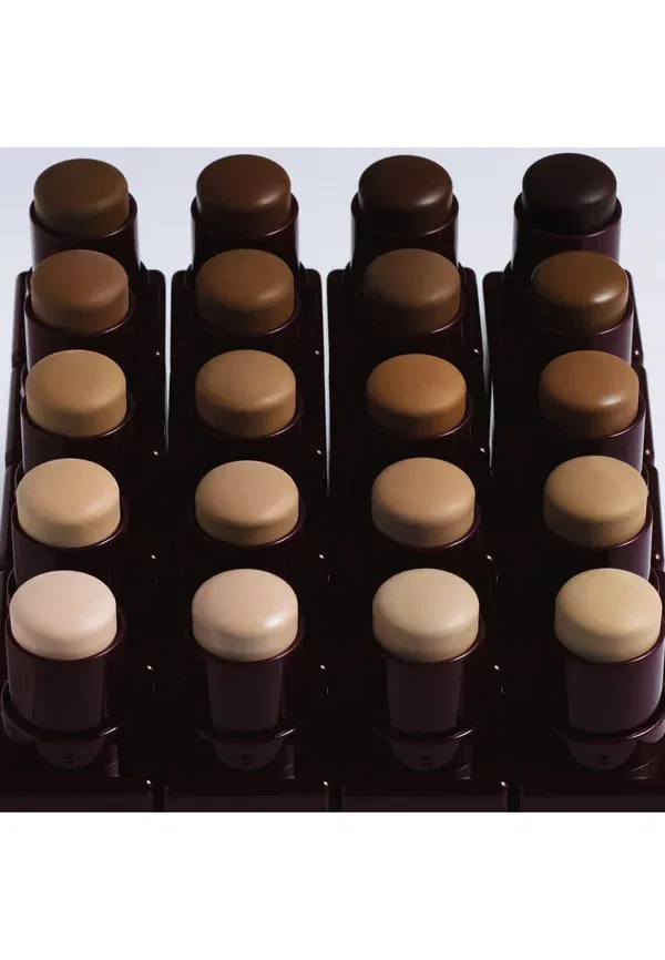 Тональный стик с гиалуроновой кислотой Art of Skin Foundation Stick Nabla, No30 10 г, цвет no30 — фото 3