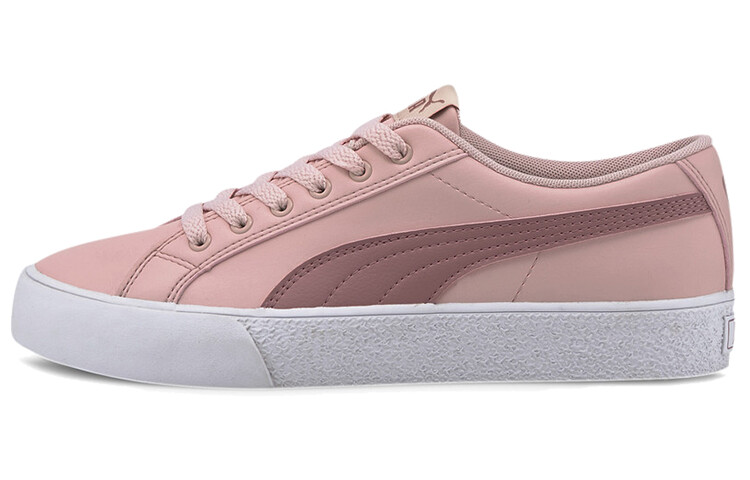 

Кроссовки PUMA Bari Series Skateboard Shoes Unisex Low-Top Pink White