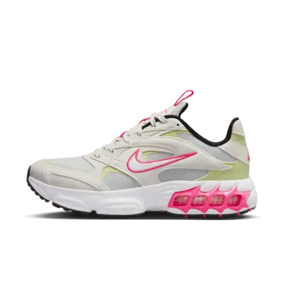 

Кроссовки Nike Zoom Air Fire, цвет Light Silver/Hyper Pink/Olive Aura/White