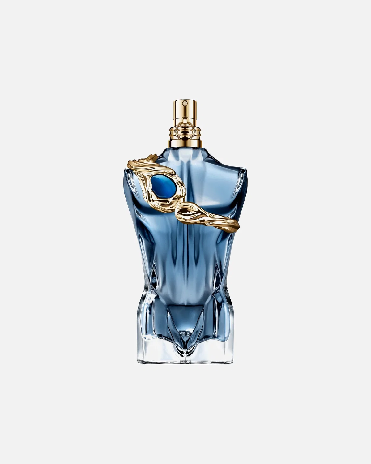 Парфюмированная вода Le Beau Narcisse Jean Paul Gaultier, 125 Ml
