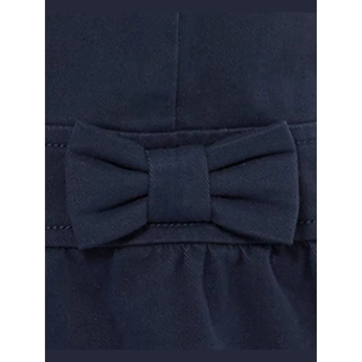 Детское платье-сарафан без рукавов The Children's Place, Blue — фото 2