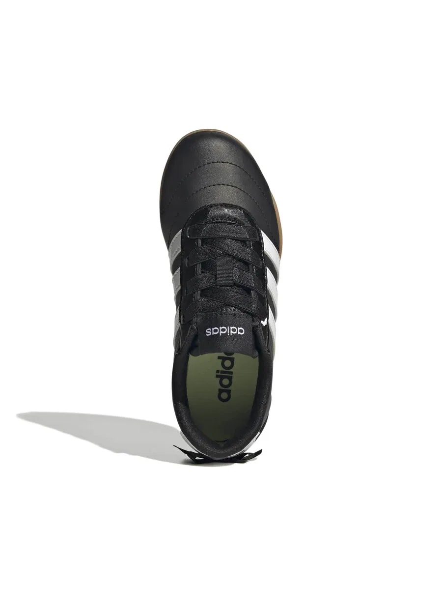 Кроссовки ADIDAS SPORTSWEAR 'GRAND COURT LO' черного цвета — фото 3