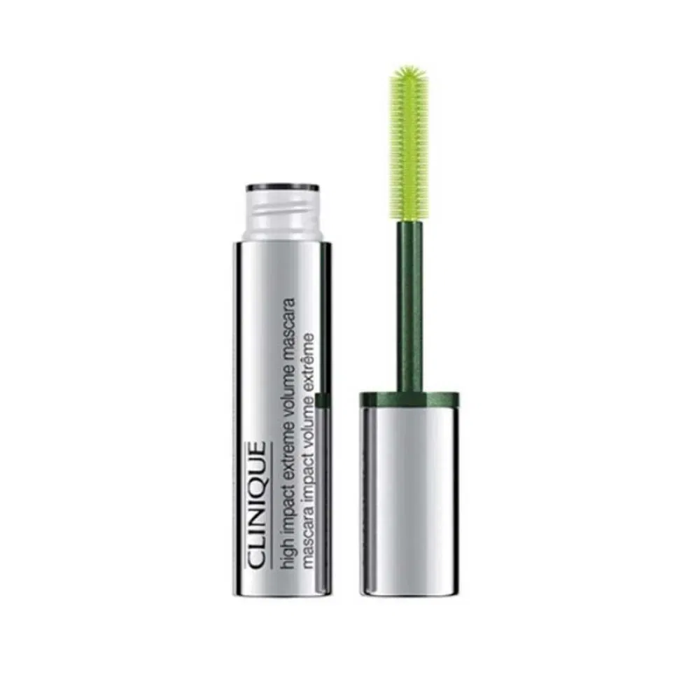 Тушь для ресниц Clinique High Impact Extreme 01, черный