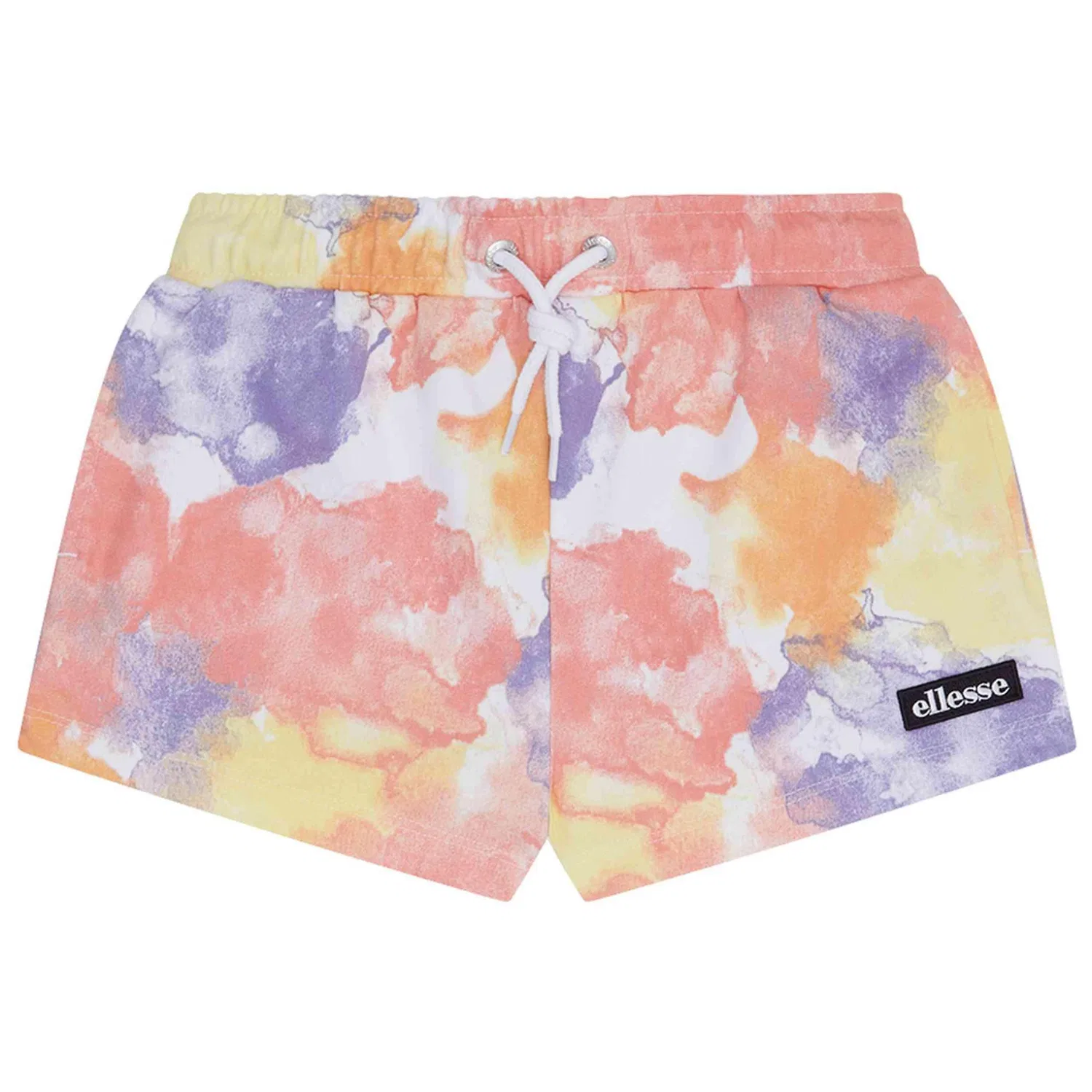 Детские шорты Ellesse S4V20094, Bunt