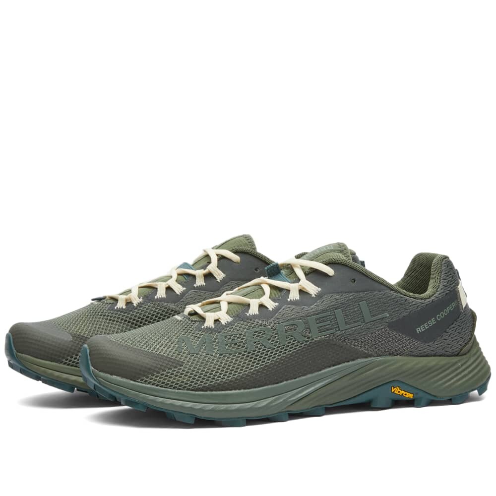 

Кроссовки Merrell x Reese Cooper MTL Long Sky 2, Серый, Кроссовки Merrell x Reese Cooper MTL Long Sky 2