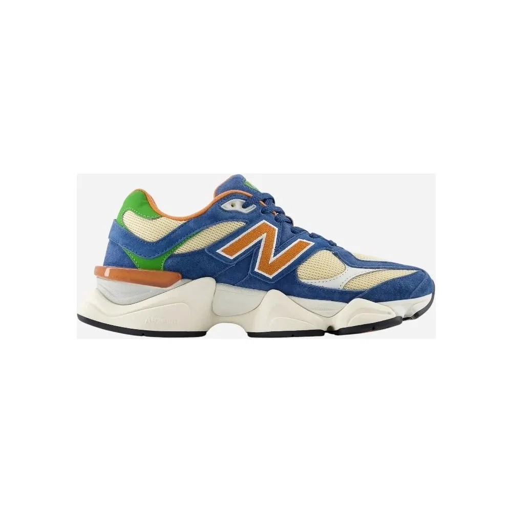 Детские кроссовки унисекс U9060LDC New Balance