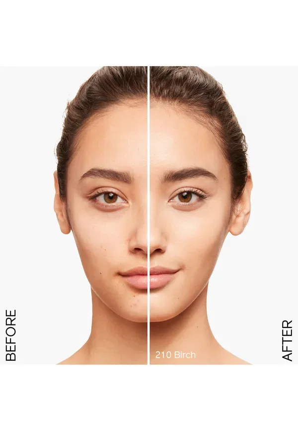 Тональное средство SPF30 Shiseido Radiant Lifting Foundation, Birch 30 мл, цвет birch — фото 2