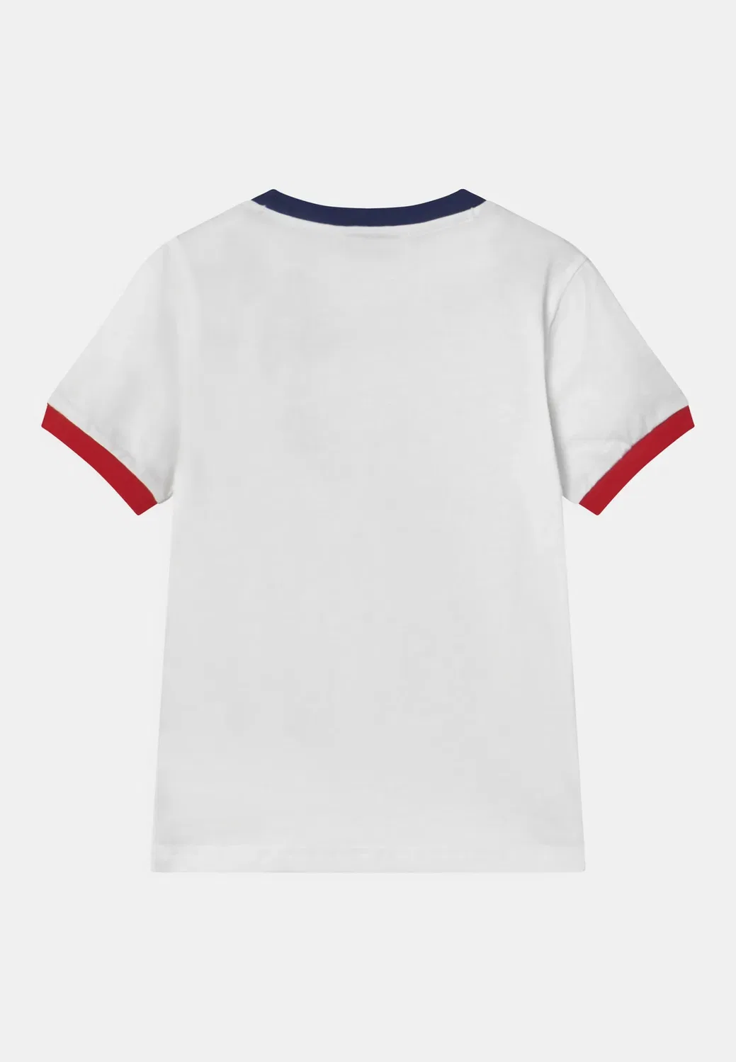 Футболка унисекс с принтом «Баскетбольная игра» Champion, White — фото 2