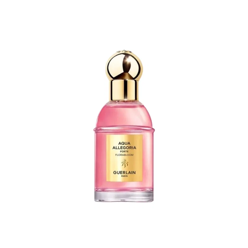 Парфюмерная вода Miracle Garden Intense, GUERLAIN, 40 мл