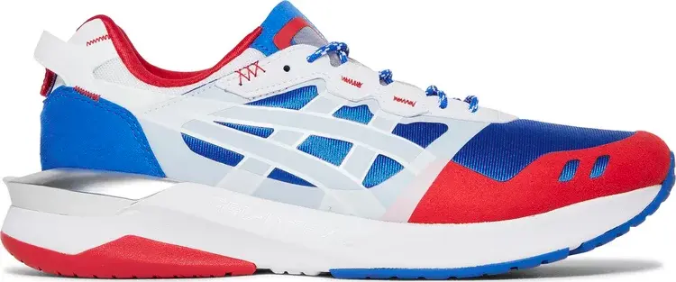 

Кроссовки shoe palace x gel lyte 30 'japan' Asics, синий