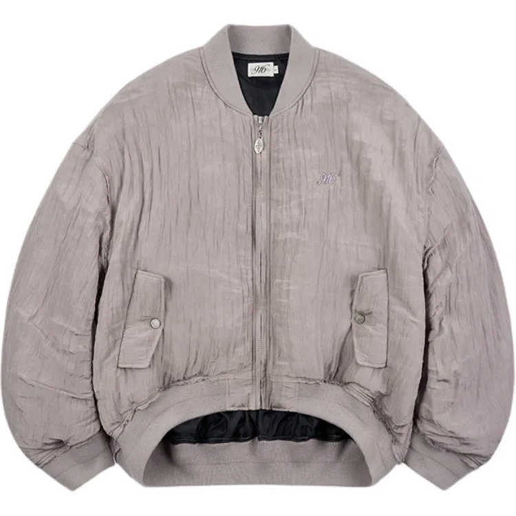 Детская куртка GOOD BAI, Gray Purple