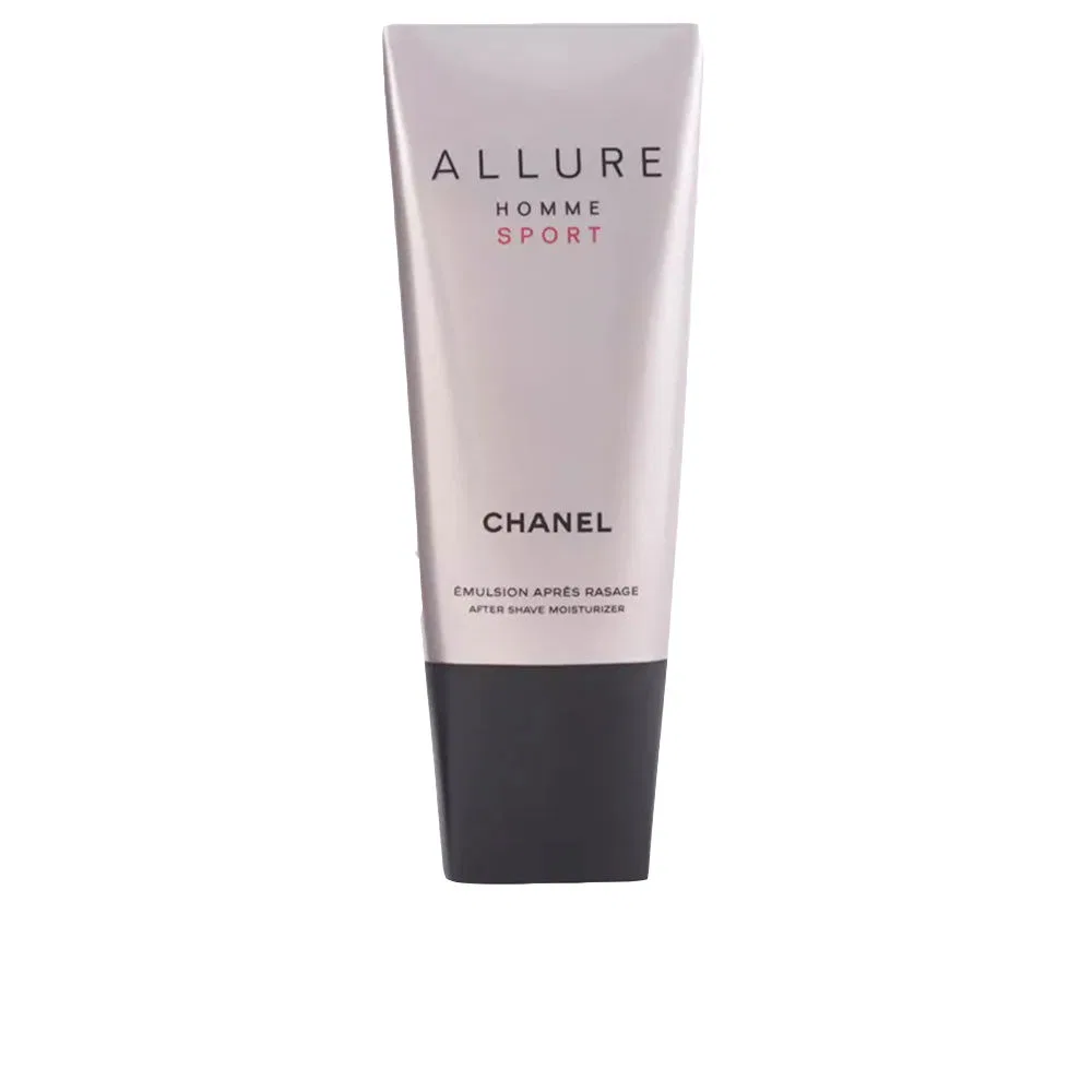 Эмульсия после бритья Allure Homme Sport Chanel, 100 мл