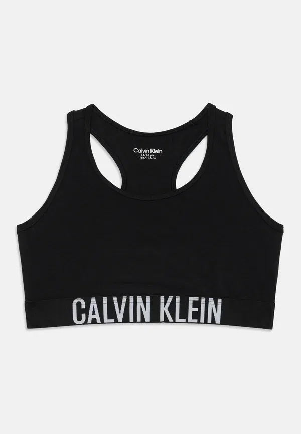 Комплект бюстгальтеров 2 шт Calvin Klein Underwear, серый — фото 3