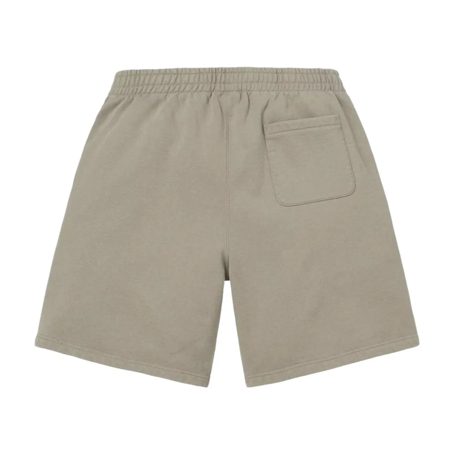 Мужские шорты FW26 Small Box Sweatshort 'Grey' Supreme, серый — фото 2