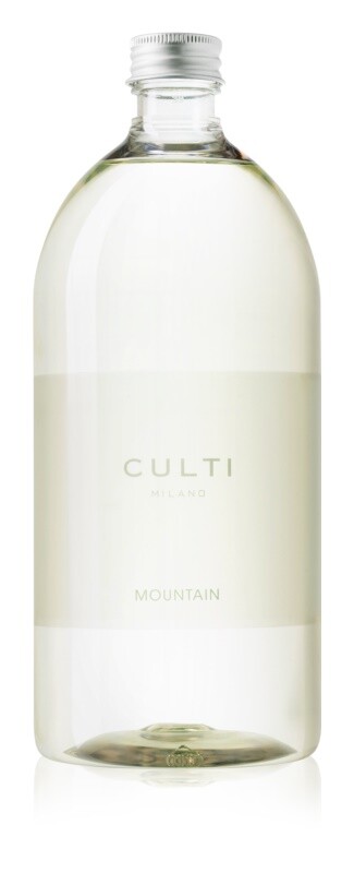 

Ароматический диффузор Culti Refill Mountain, 1000 мл