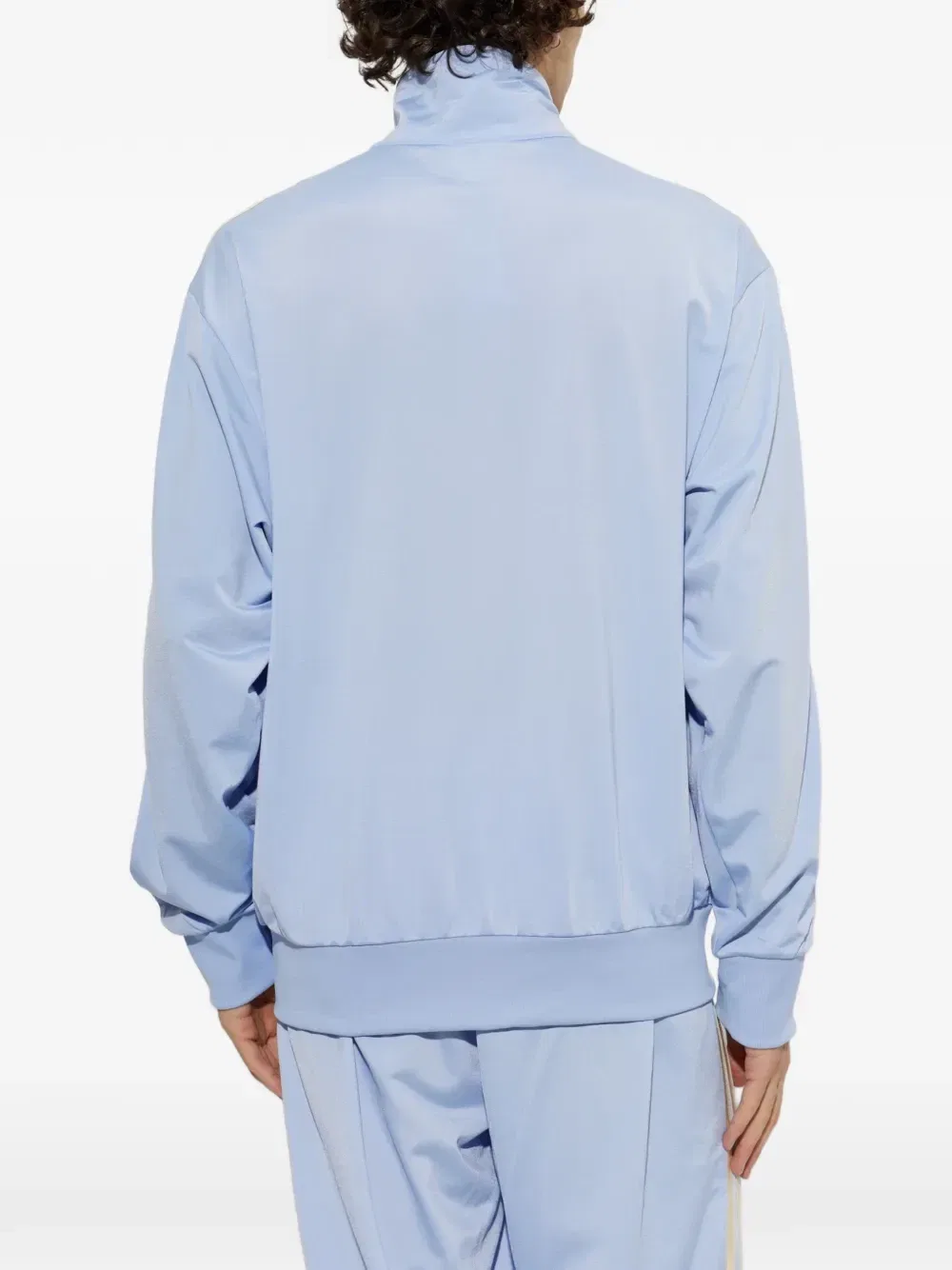 Спортивная куртка Firebird Adidas, синий — фото 4