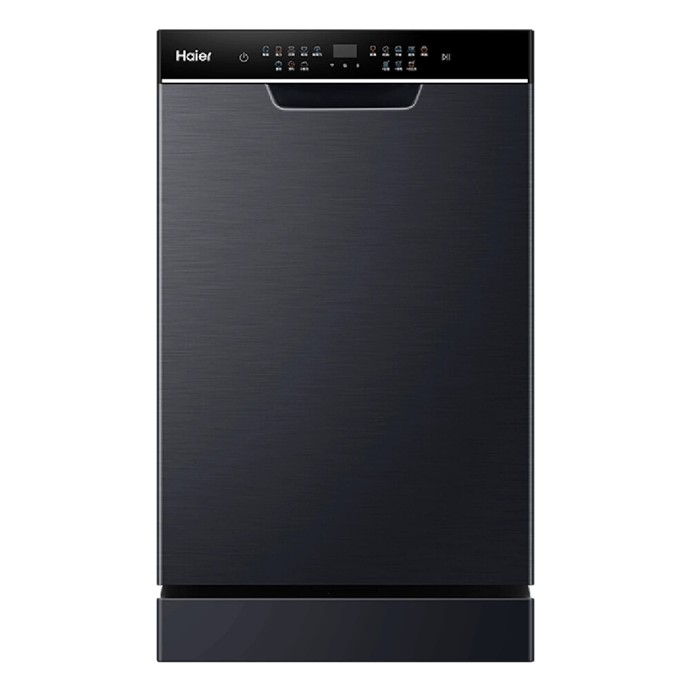 

Посудомоечная машина Haier X3000, EYBW142286GGU1, серый