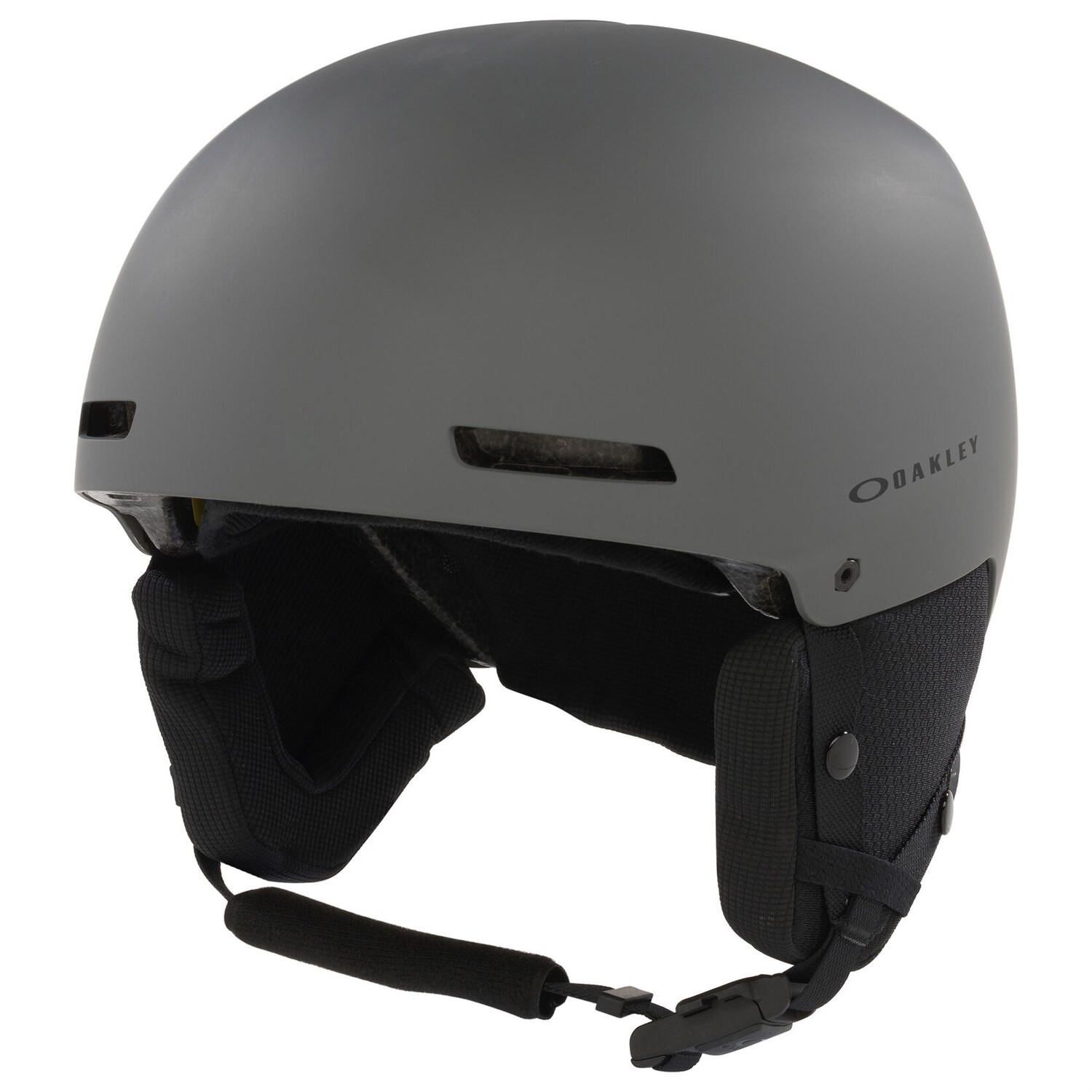 

Шлем Oakley MOD 1 Pro MIPs, forged iron