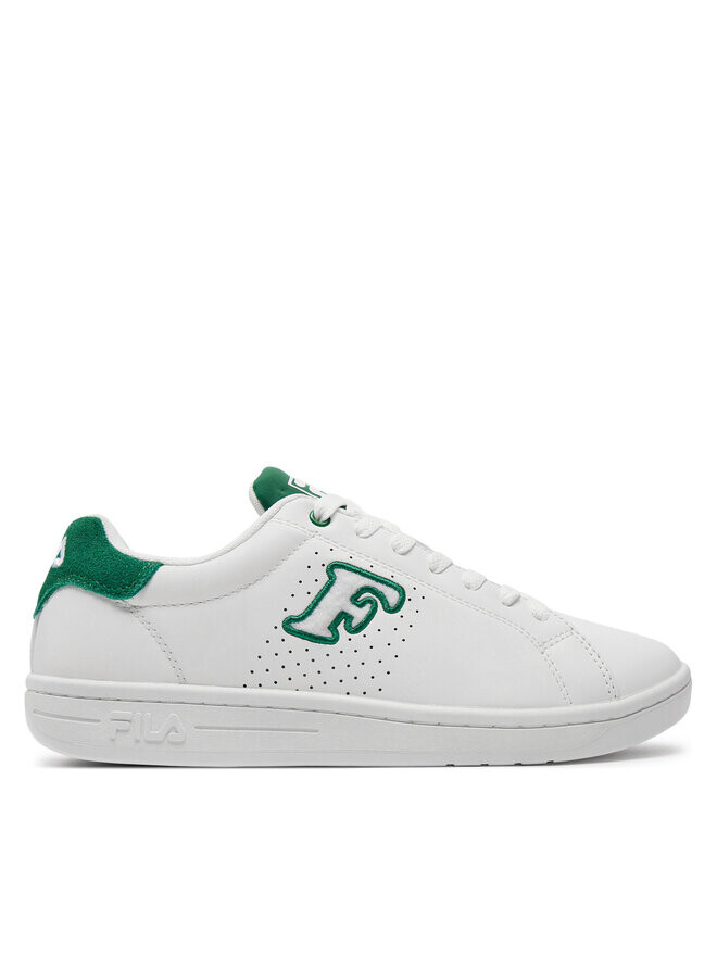 

Кроссовки Fila, белый