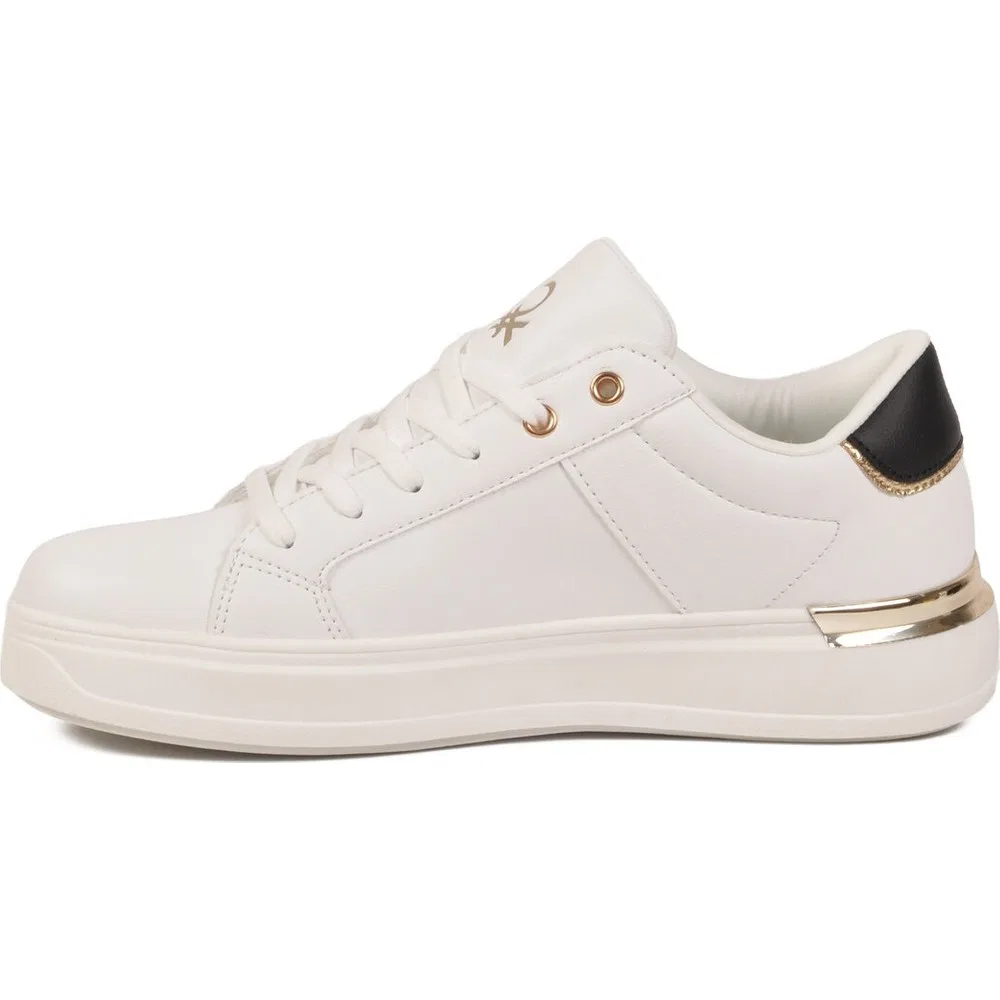 Детские спортивные кроссовки Bej-Altın BNI-12074 G United Colors Of Benetton — фото 4