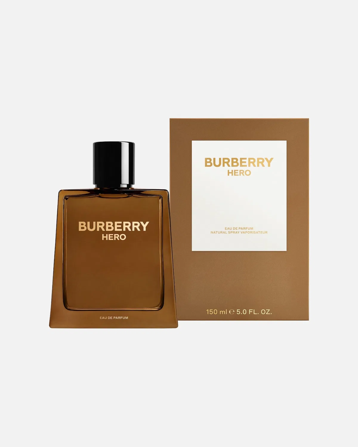 Парфюмерная вода Hero Homme Burberry, 150 Ml — фото 2