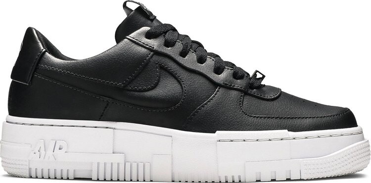 Женские кроссовки Nike Air Force 1 Pixel 'Black'