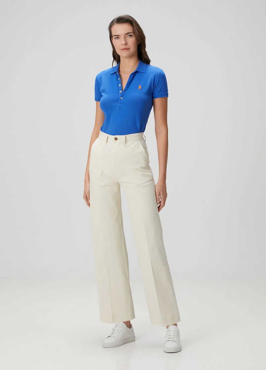 Брюки Polo Ralph Lauren Kum, Kum