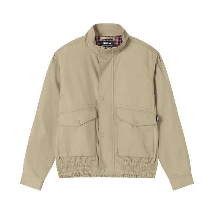 Детское пальто из коллекции Evergreen Collection, Teenie Weenie Men, Beige