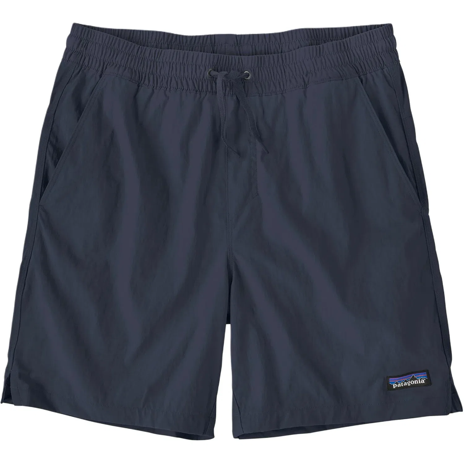 Шорты повседневные Baggies, Patagonia, New Marine