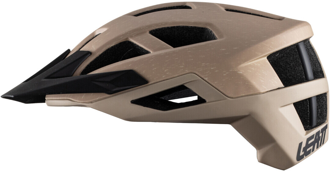 

Шлем Leatt MTB Trail 2.0 Велосипедный, бронзовый