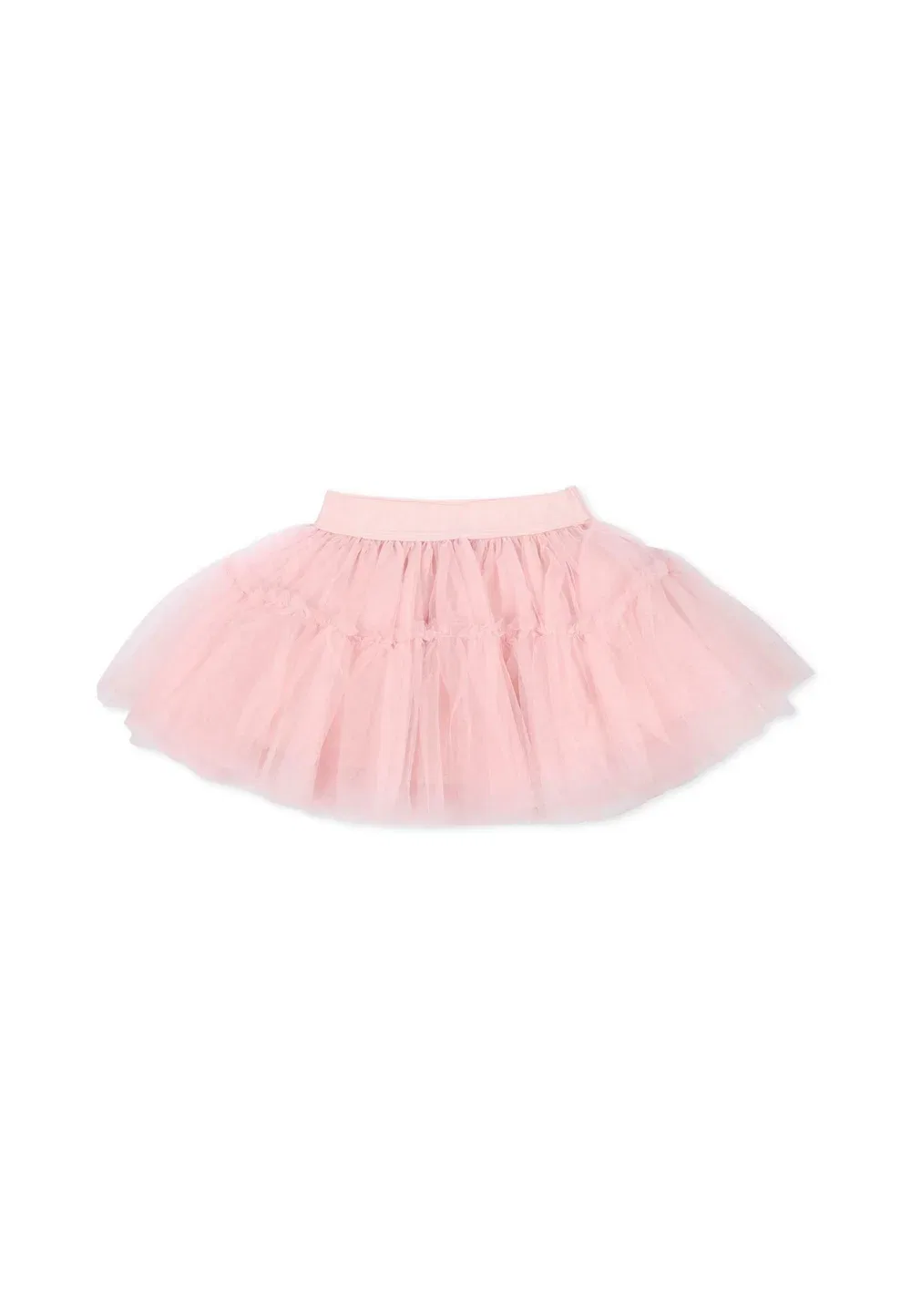 Собираюсь - юбка А-силуэта Monnalisa, Pink