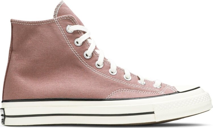 

Кроссовки Converse Chuck 70 High Saddle, коричневый