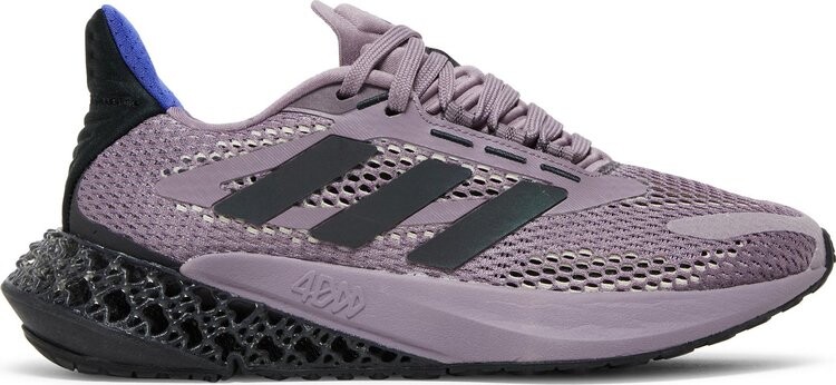 

Кроссовки Adidas Wmns 4DFWD Pulse 'Legacy Purple', фиолетовый
