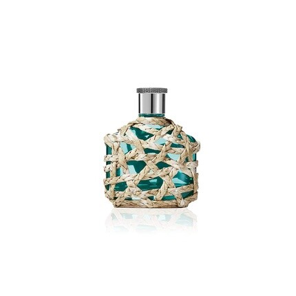 

John Varvatos Artisan Teal Men's Cologne Eau de Toilette EDT Spray