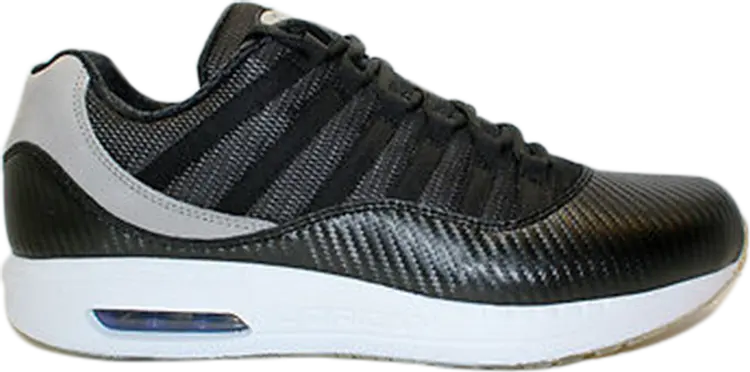 

Кроссовки Sole Collector x Jordan CMFT Viz Air 11, черный
