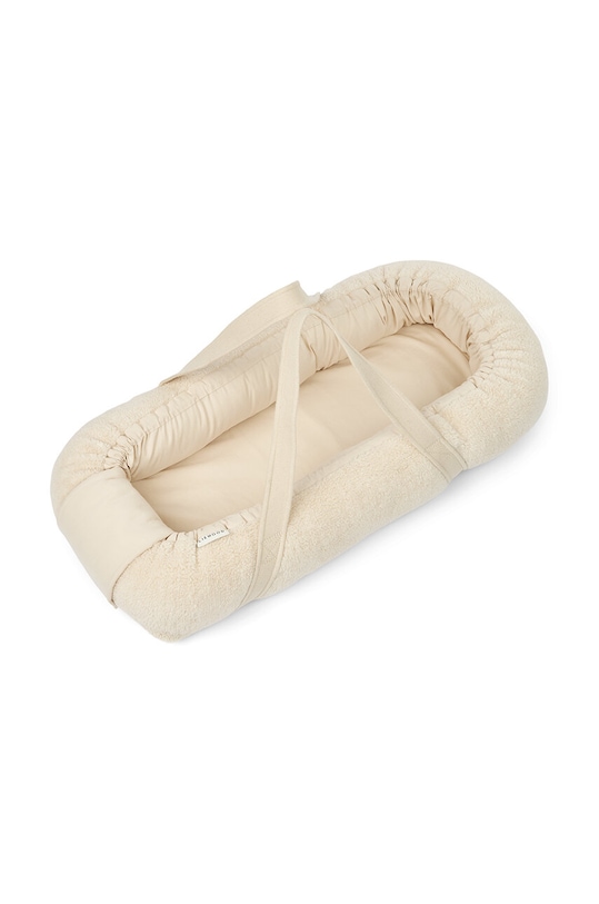 

Кокон для новорожденных Gro Pile Babylift Liewood, бежевый